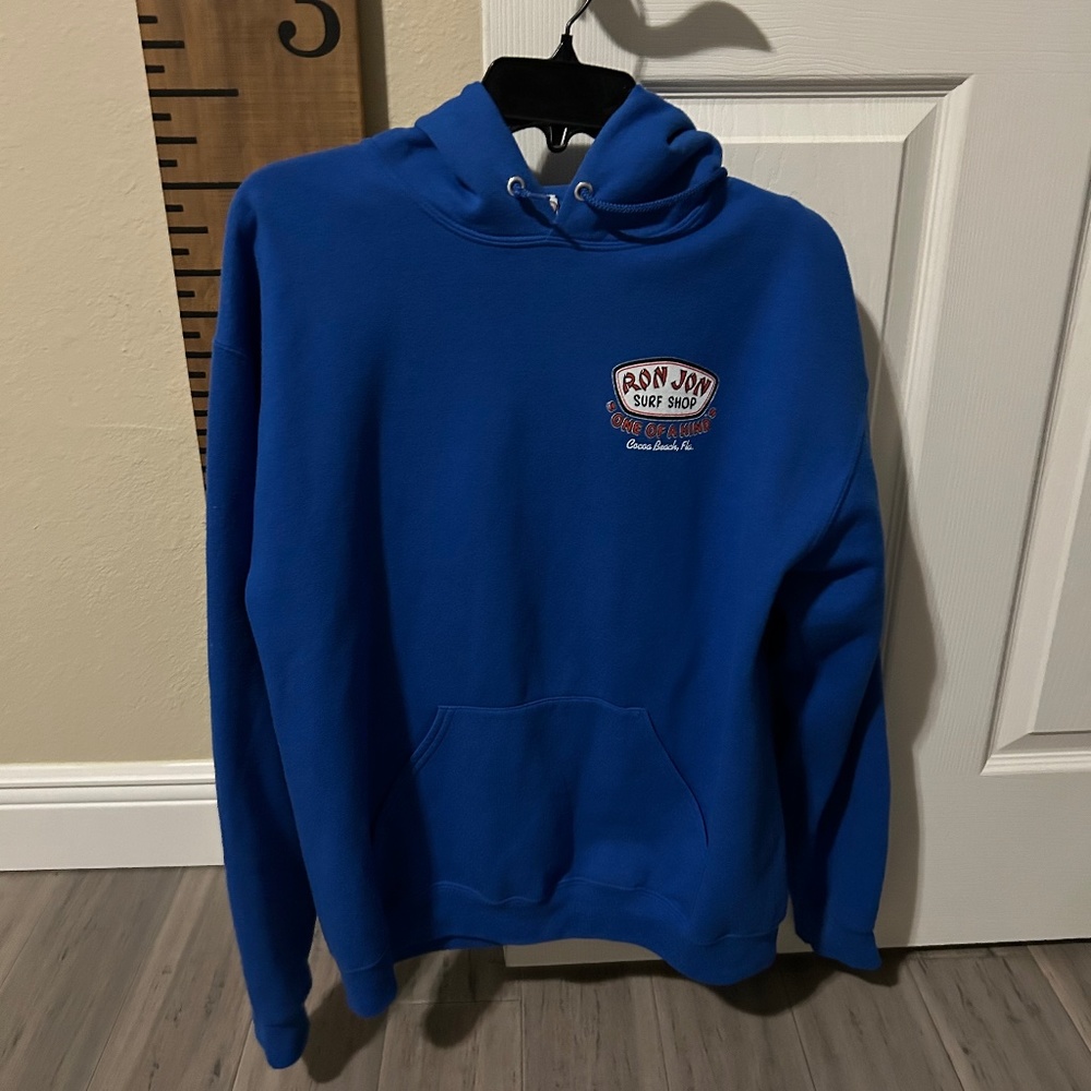 Ron Jon Hoodie